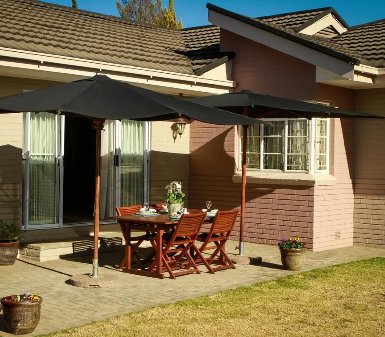 Salt and Light Self Catering