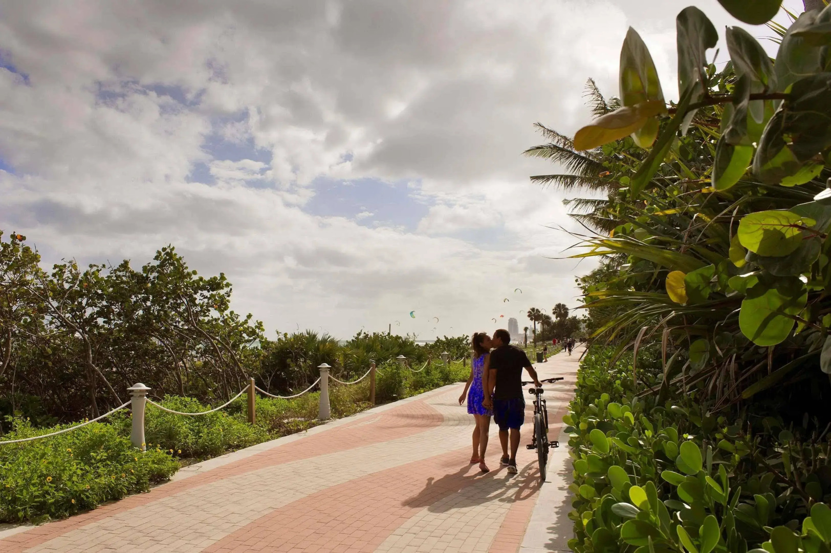 Hilton Garden Inn Miami South Beach