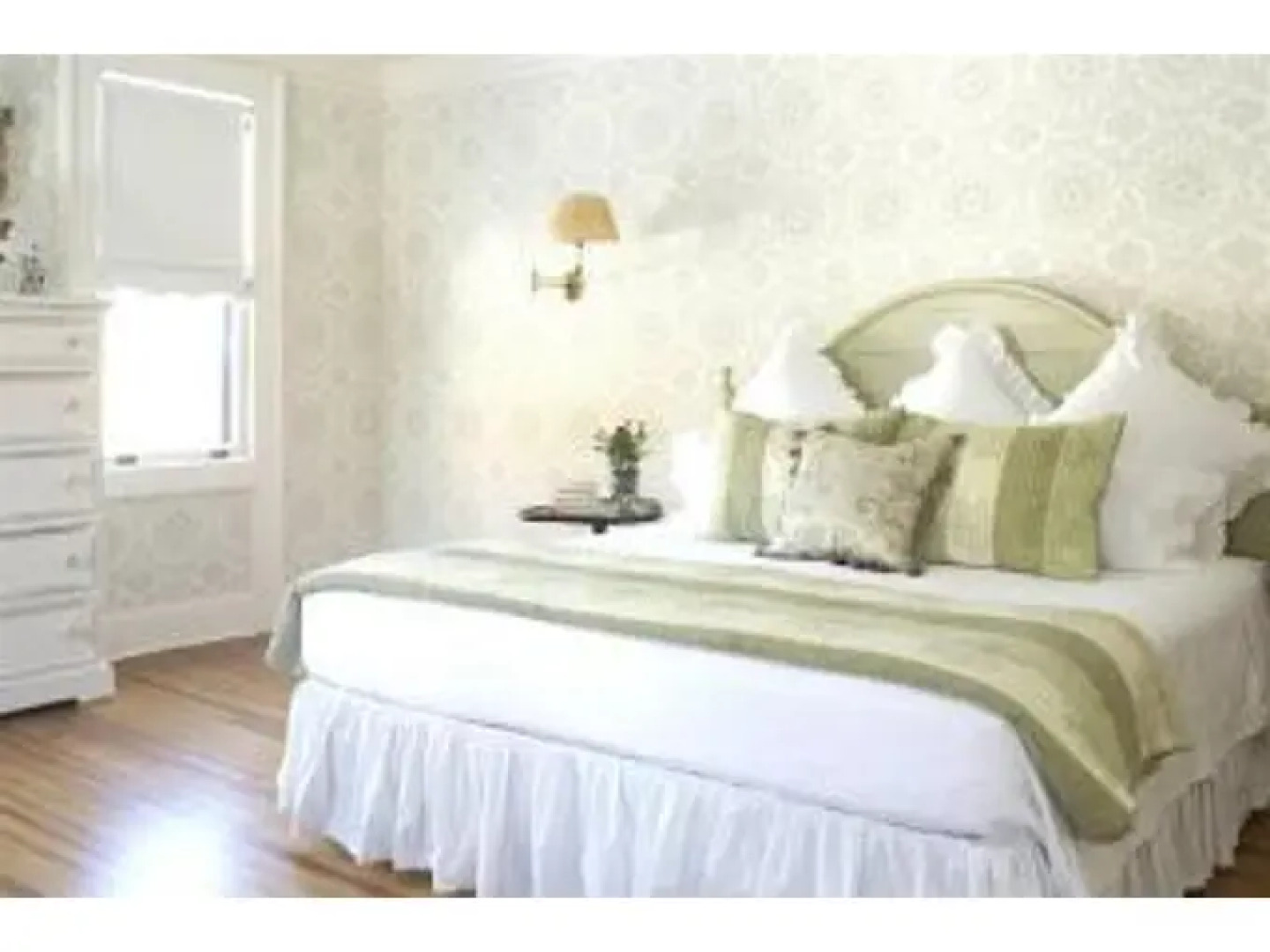 Rock Hall Luxe Lodging