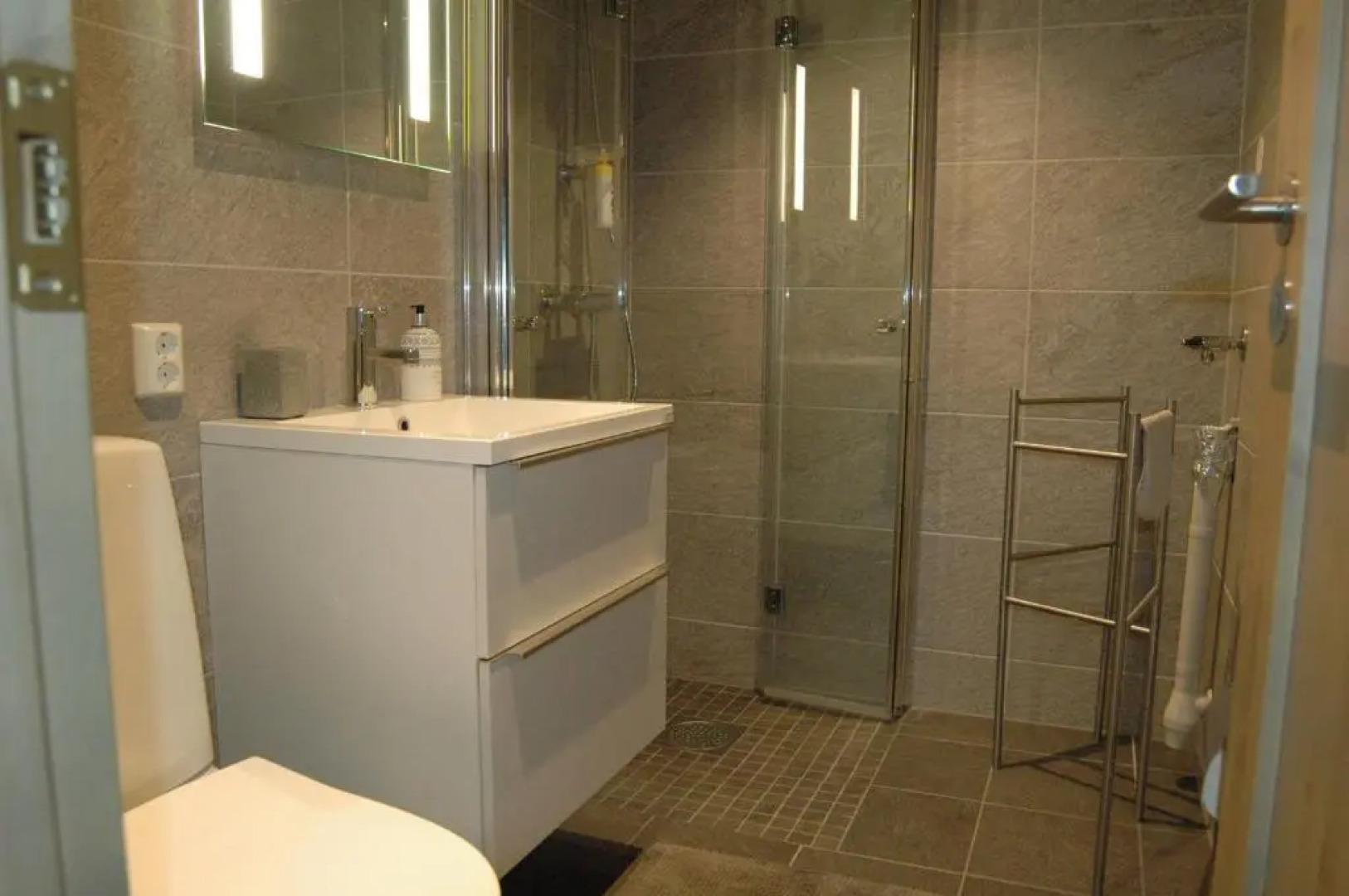 Sjusjøen Hytteutleie