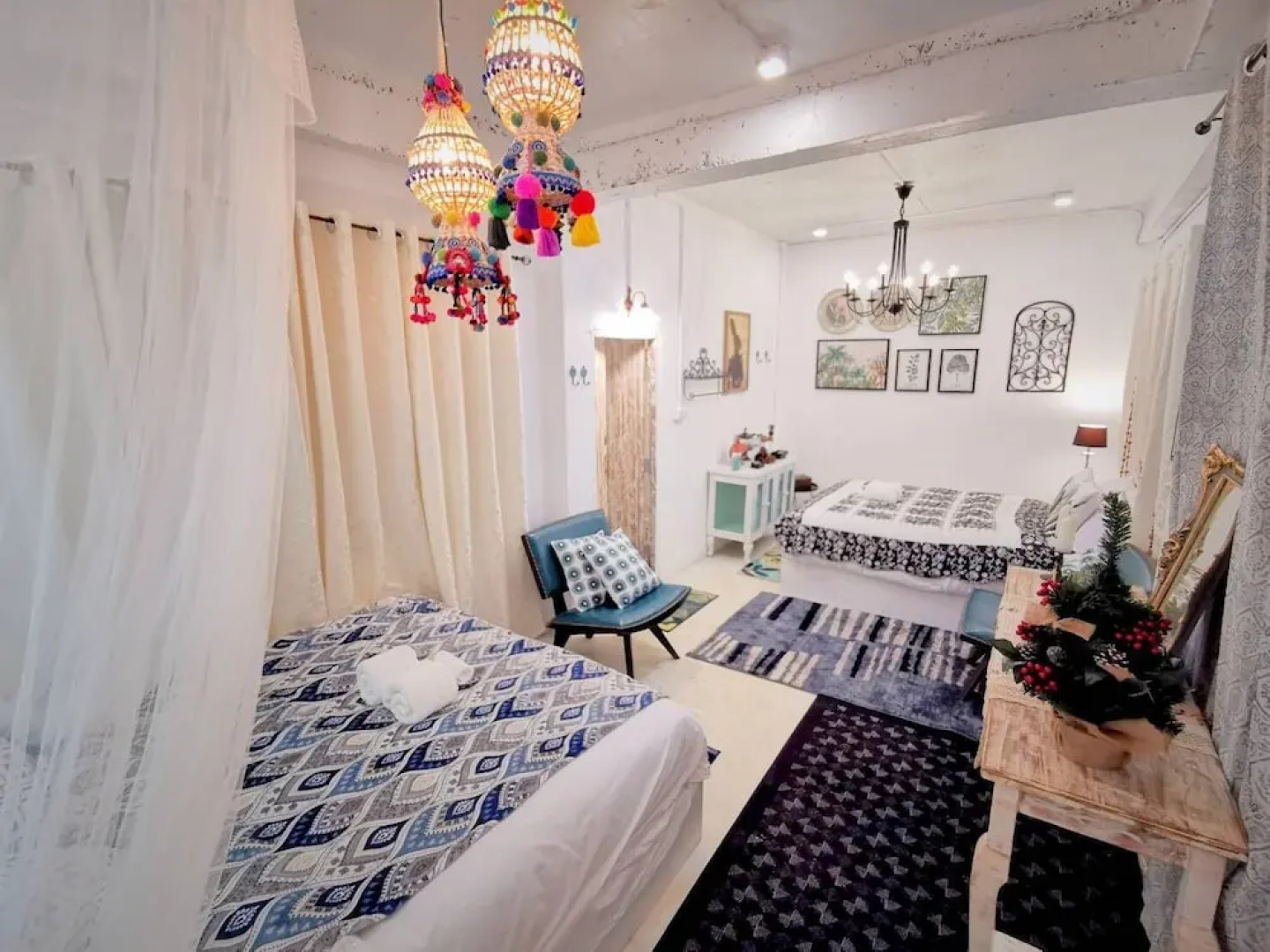 The Garret Mae Kampong Chiang Mai