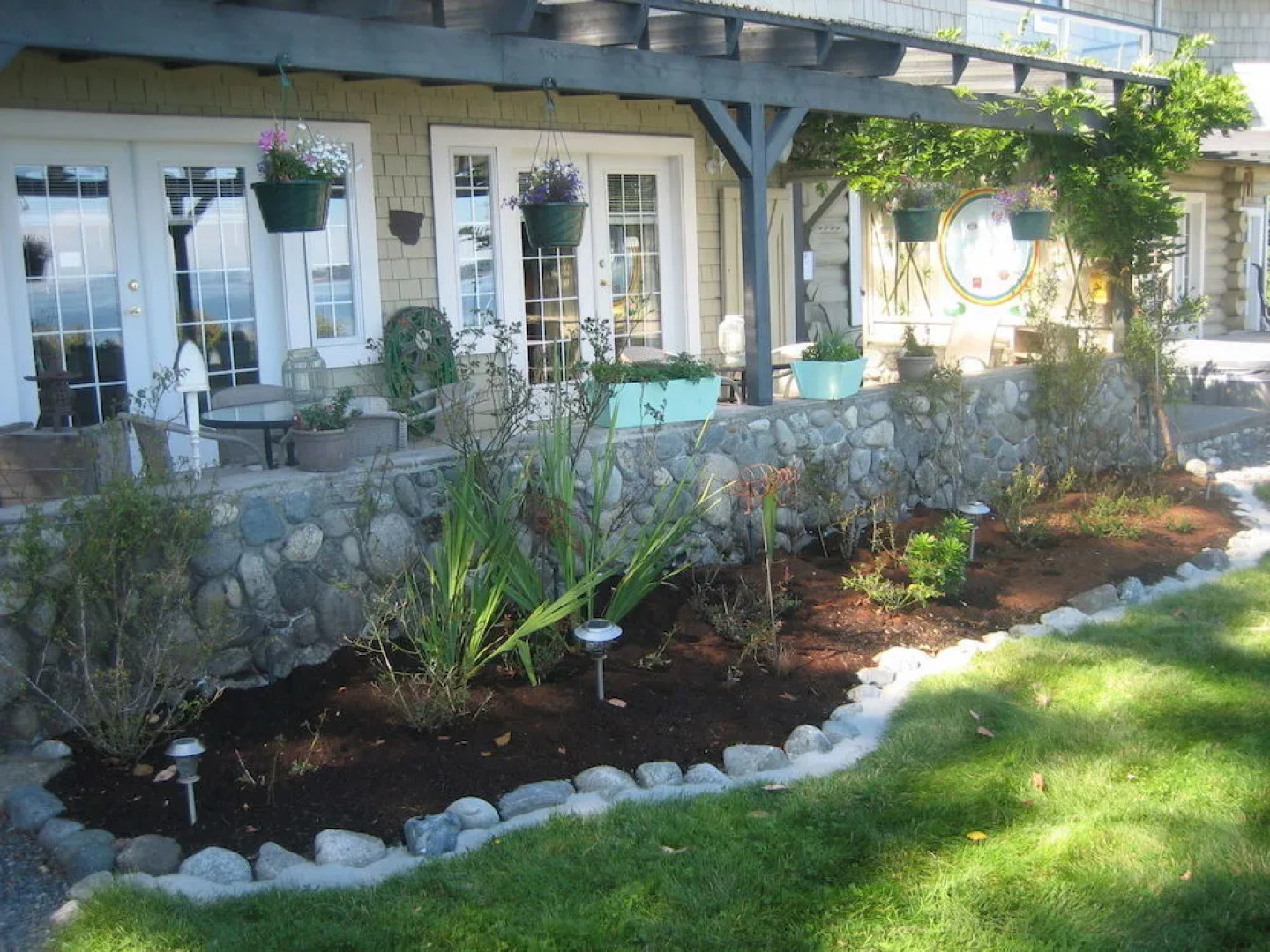 The Lodge at Weir's Beach