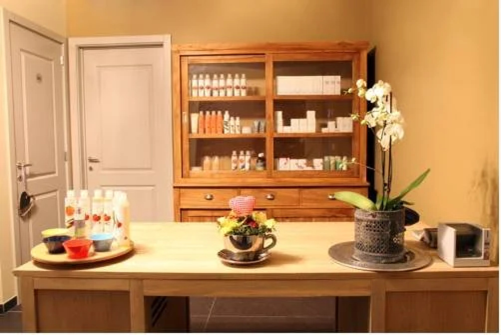 B&B Relax and Beauty