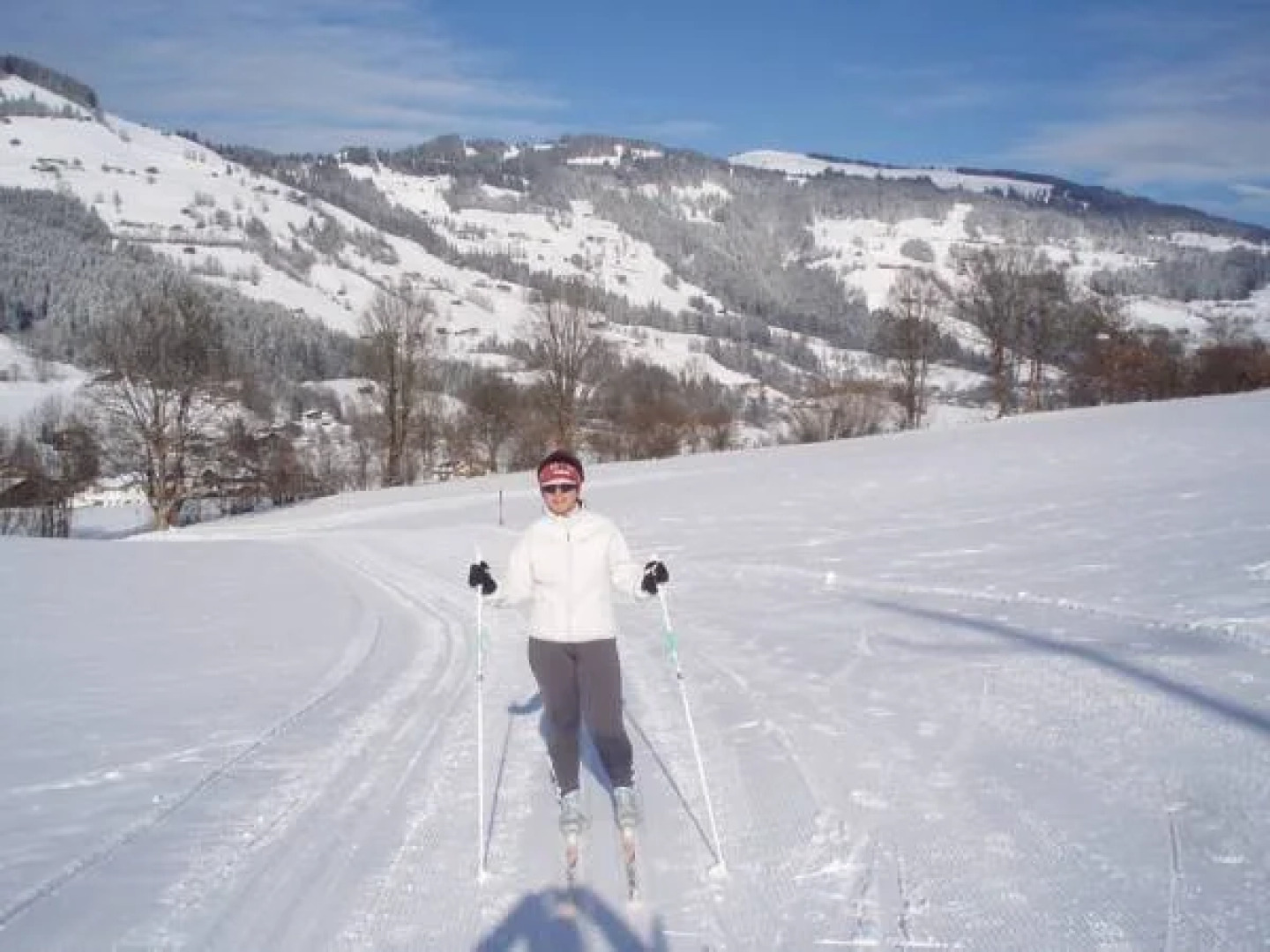 Appartements Charlotte