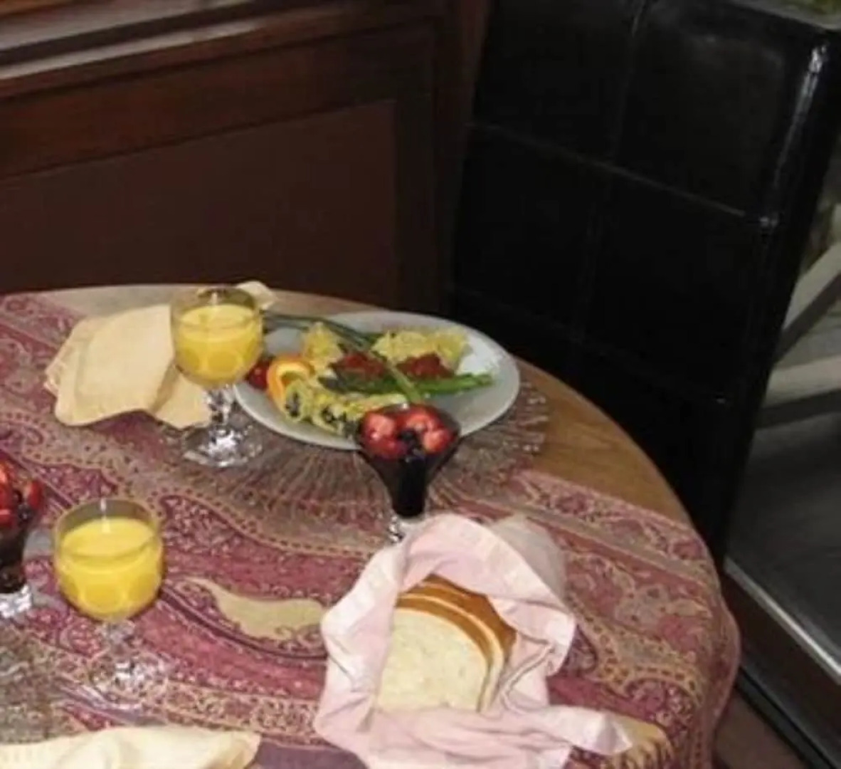 Boyden House Inn B&B