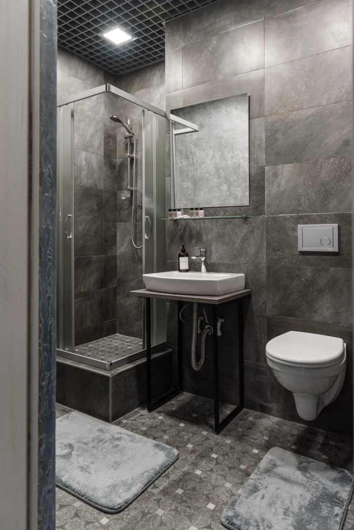 Flat Inn на улице Хромова 3