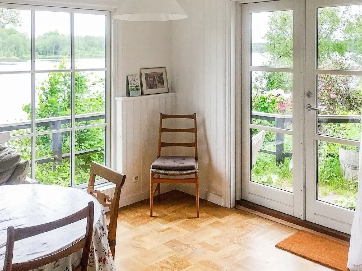 6 Person Holiday Home in Perstorp