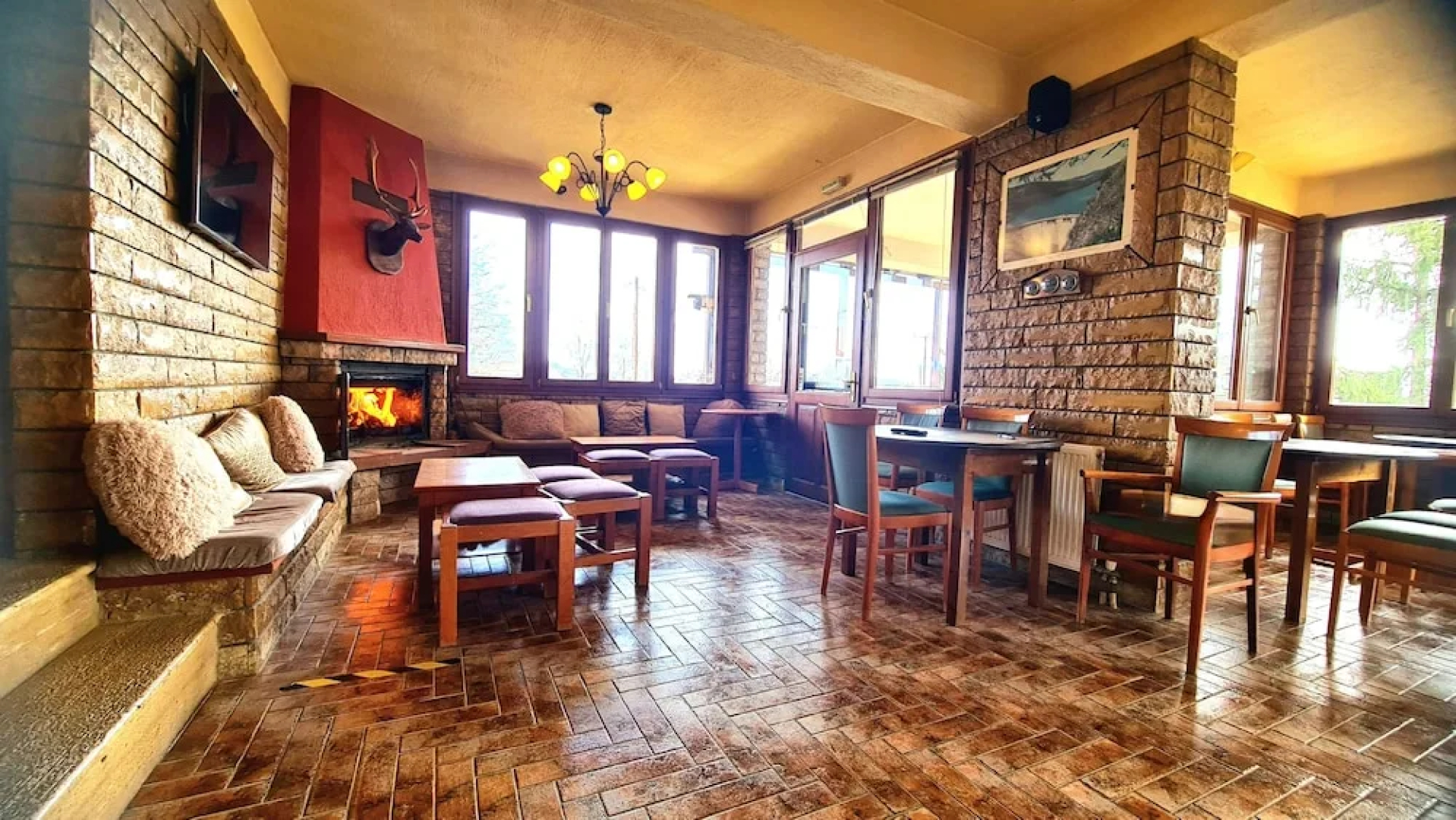 Hotel Odysseas