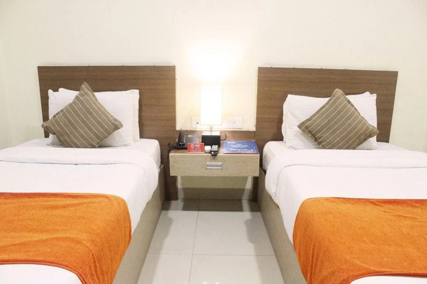 OYO Premium SIDCUL Haridwar