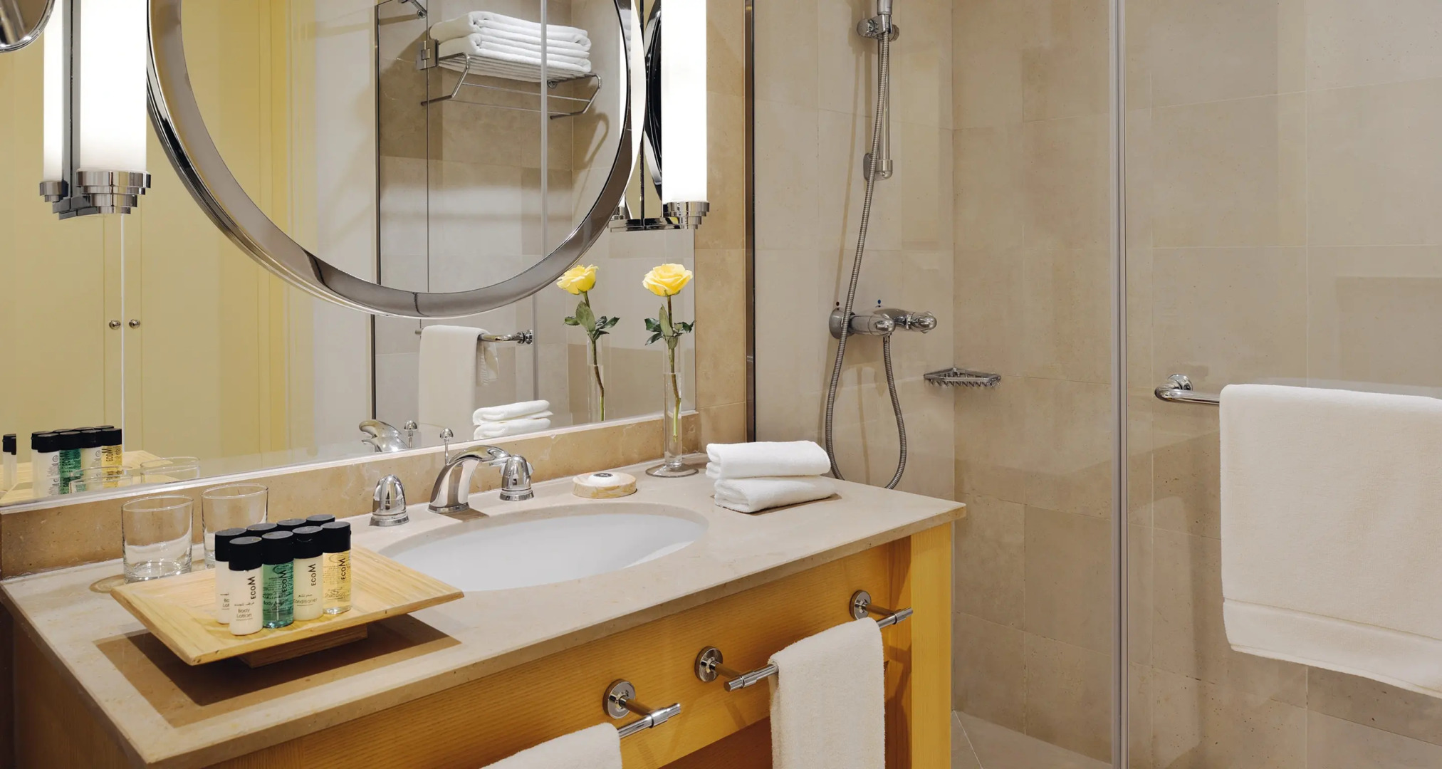 Mövenpick Hotel Beirut