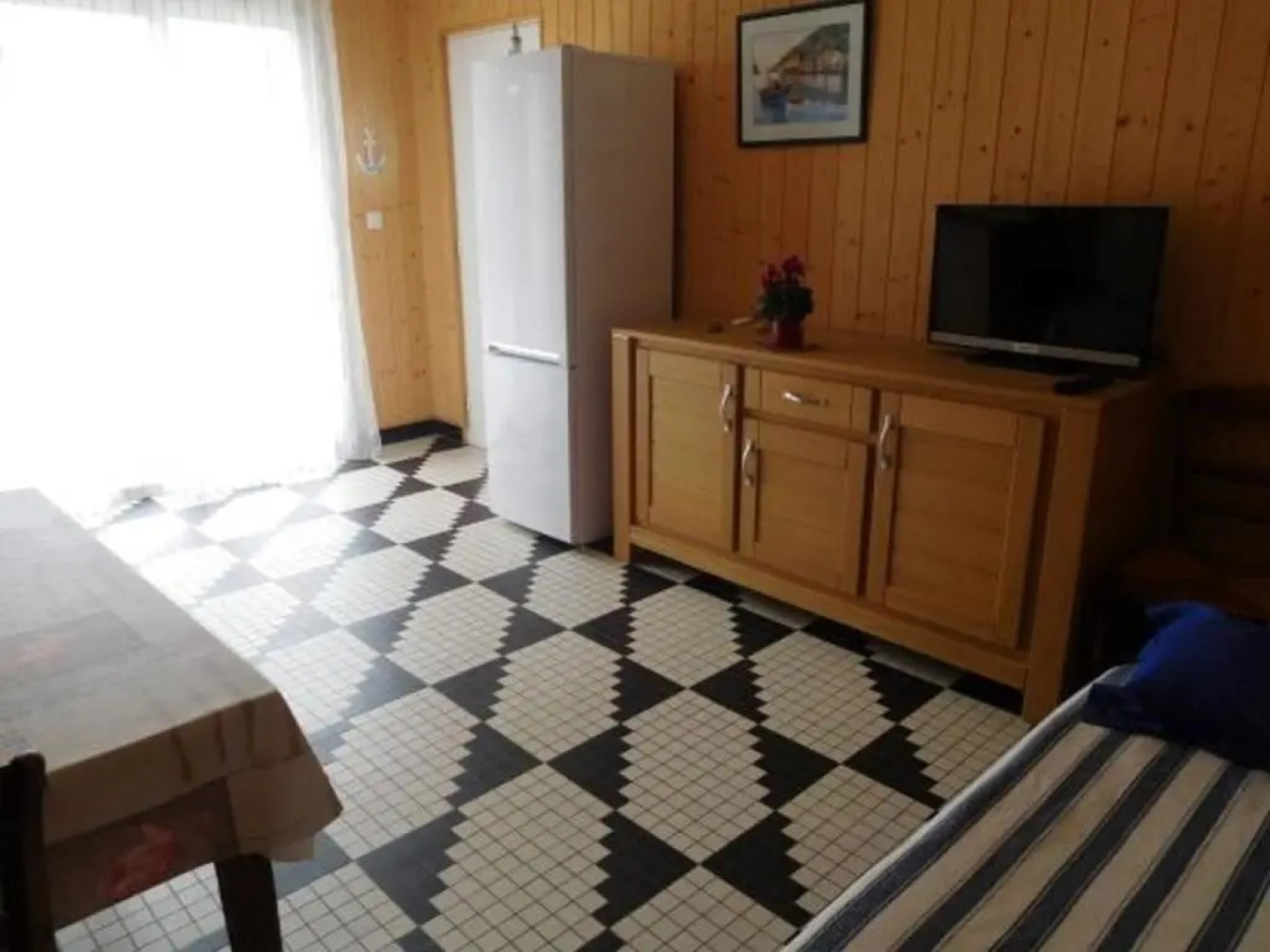 Maison La Faute-sur-Mer, 3 pièces, 6 personnes - FR-1-476-113