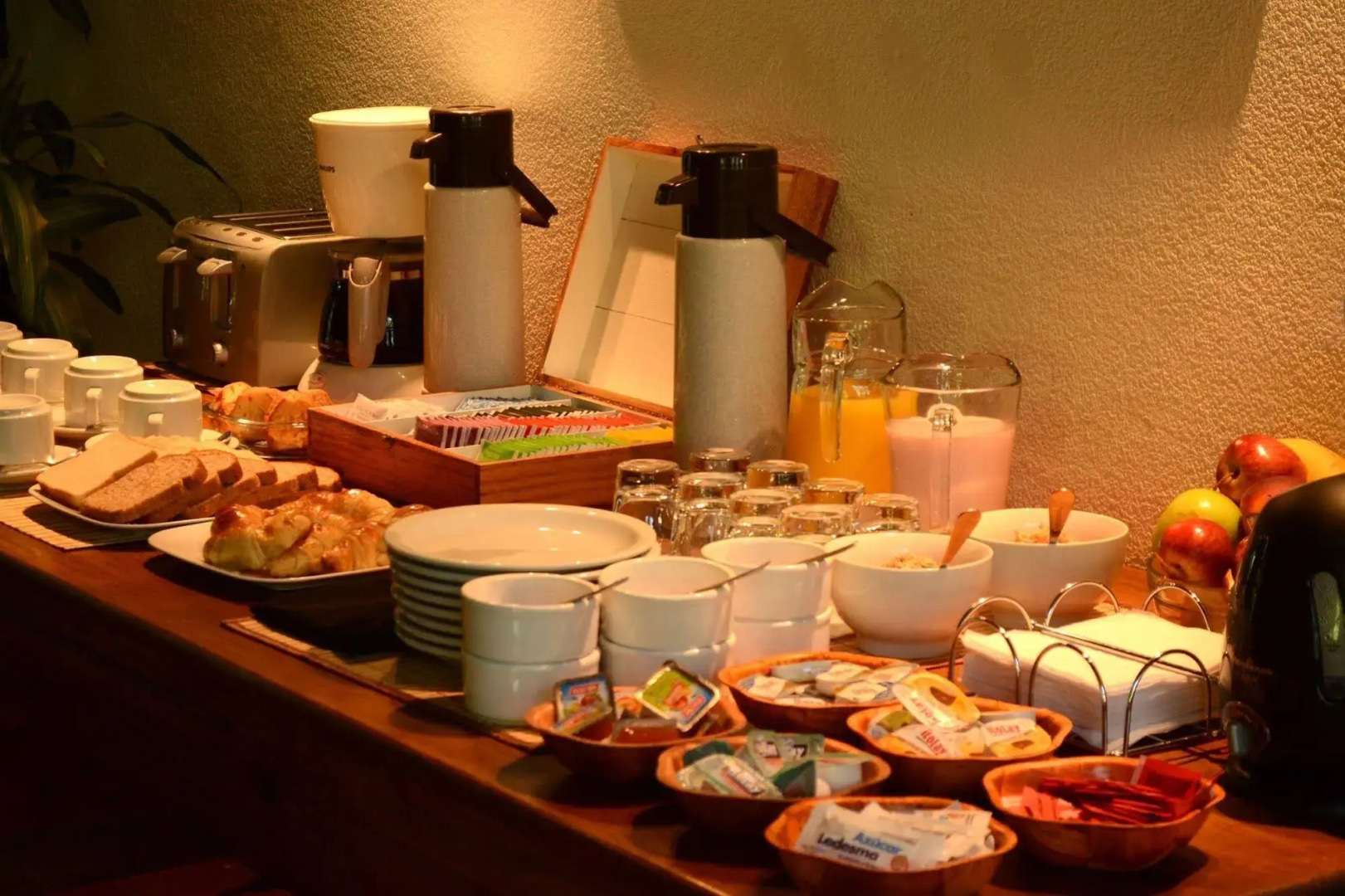 Postales Hotel Boutique Chacras De Coria