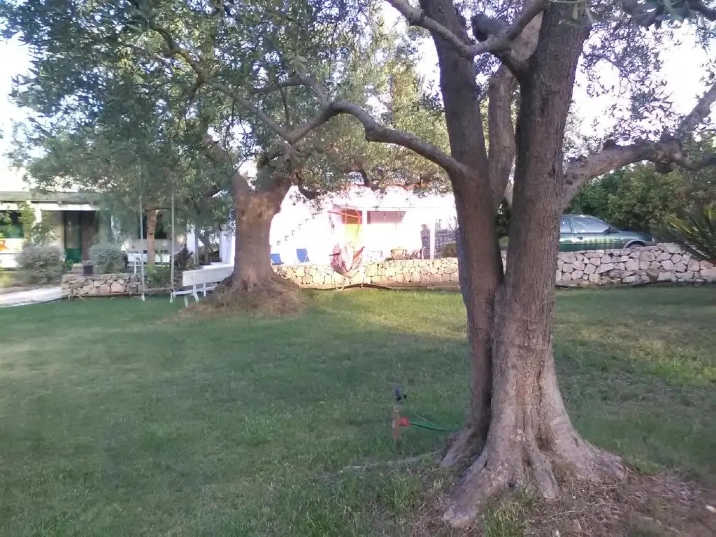 B&B La Casa Degli Artisti