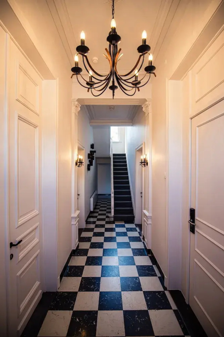 Burgemeesterhuys Boutique Hotel