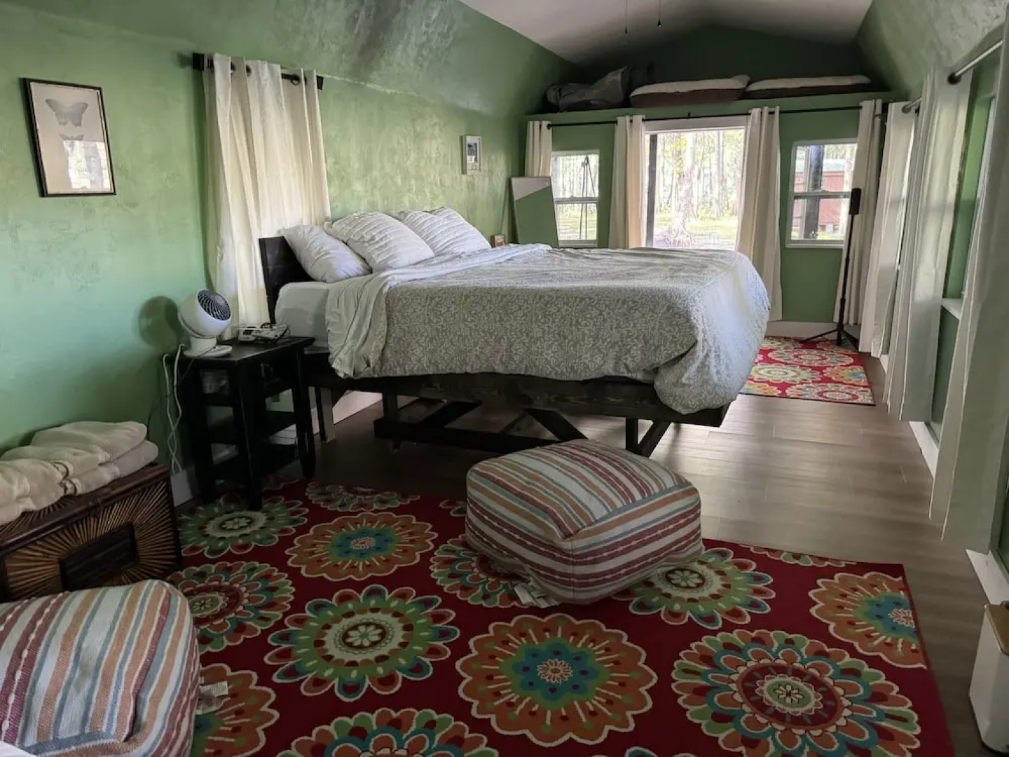 Rainbow Ranch Cabins