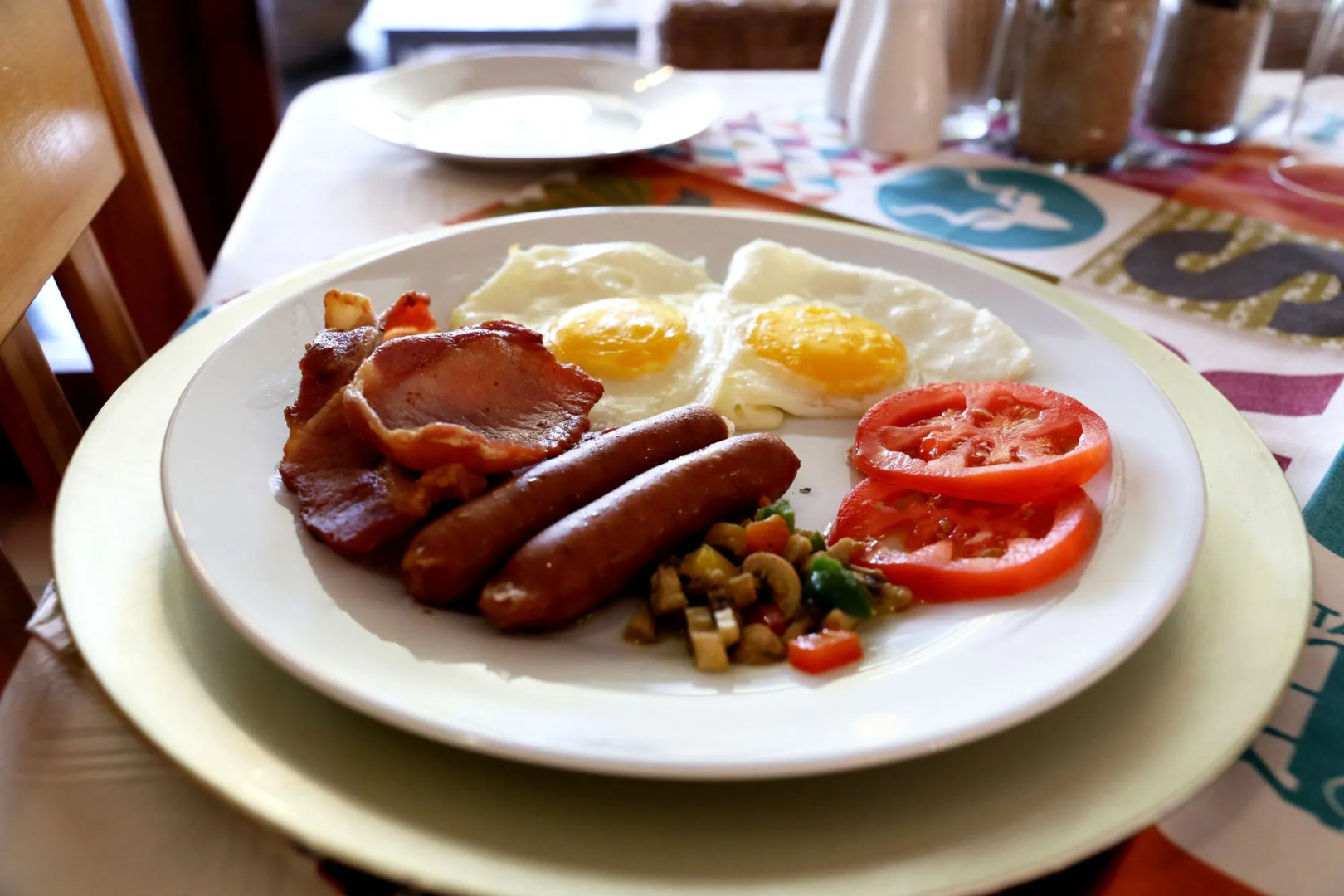 Morulana Guest House