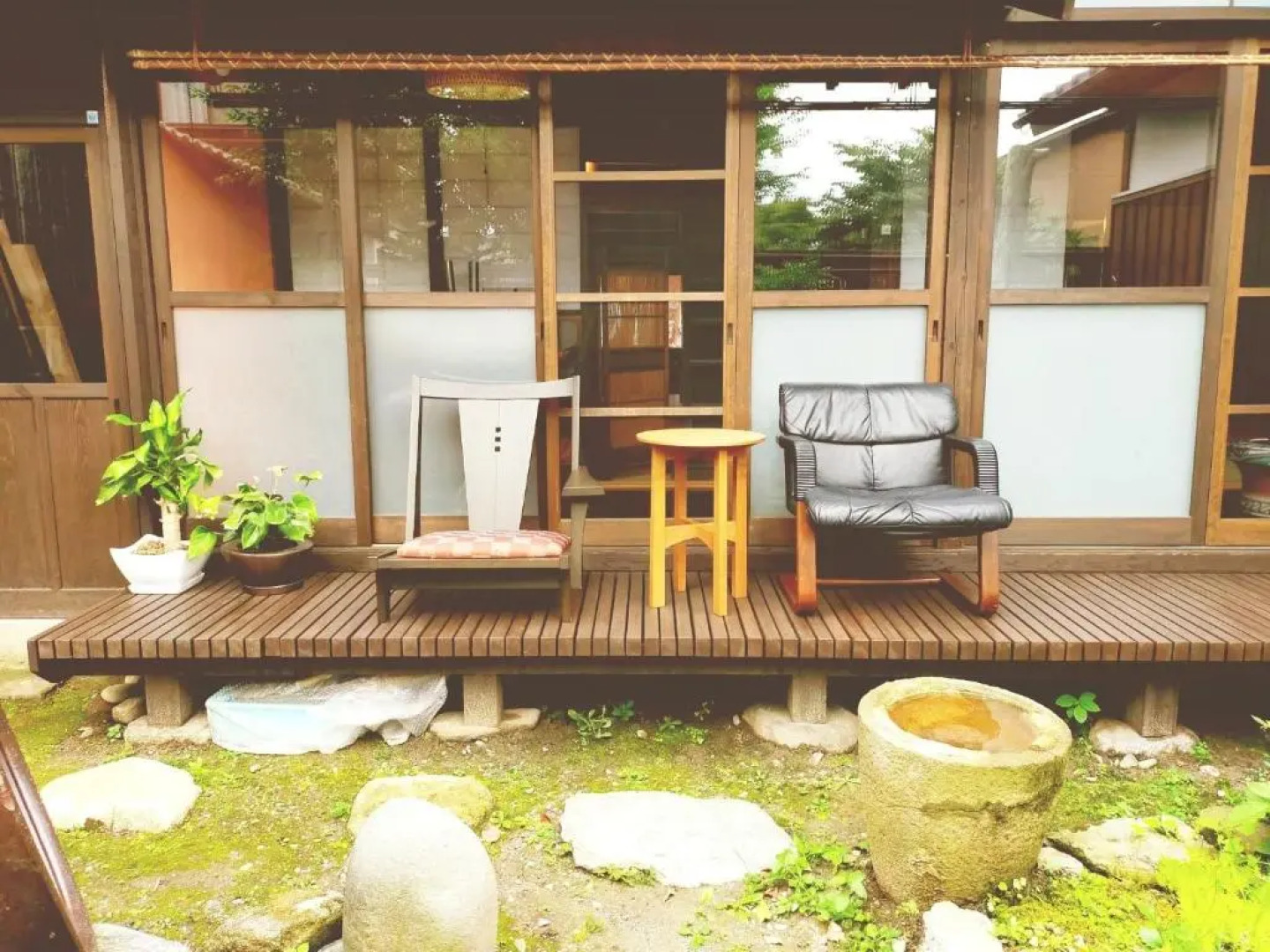 Chikugo Yoshii Guest House IKUHA - Vacation STAY 00077v