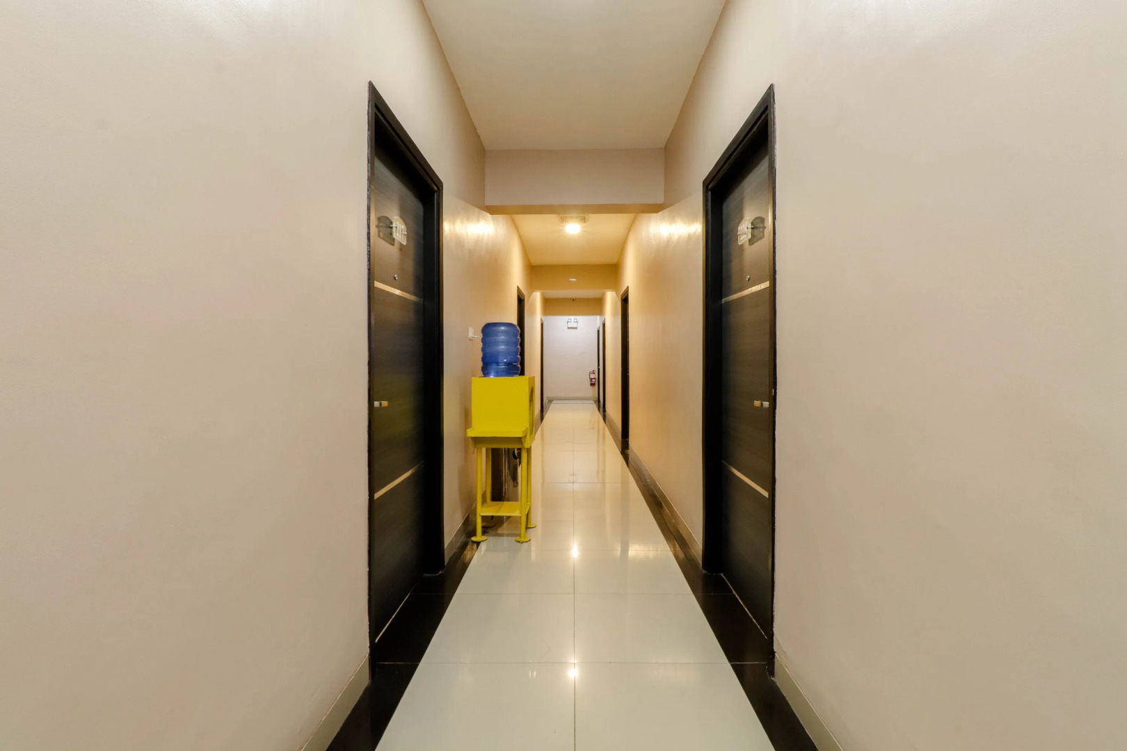 Blitz Hotel Batam Near Sultan Mahmud Ri'ayat Shah Mosque