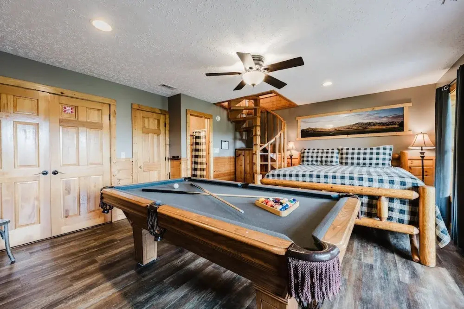 Ain't No Mountain High Enough