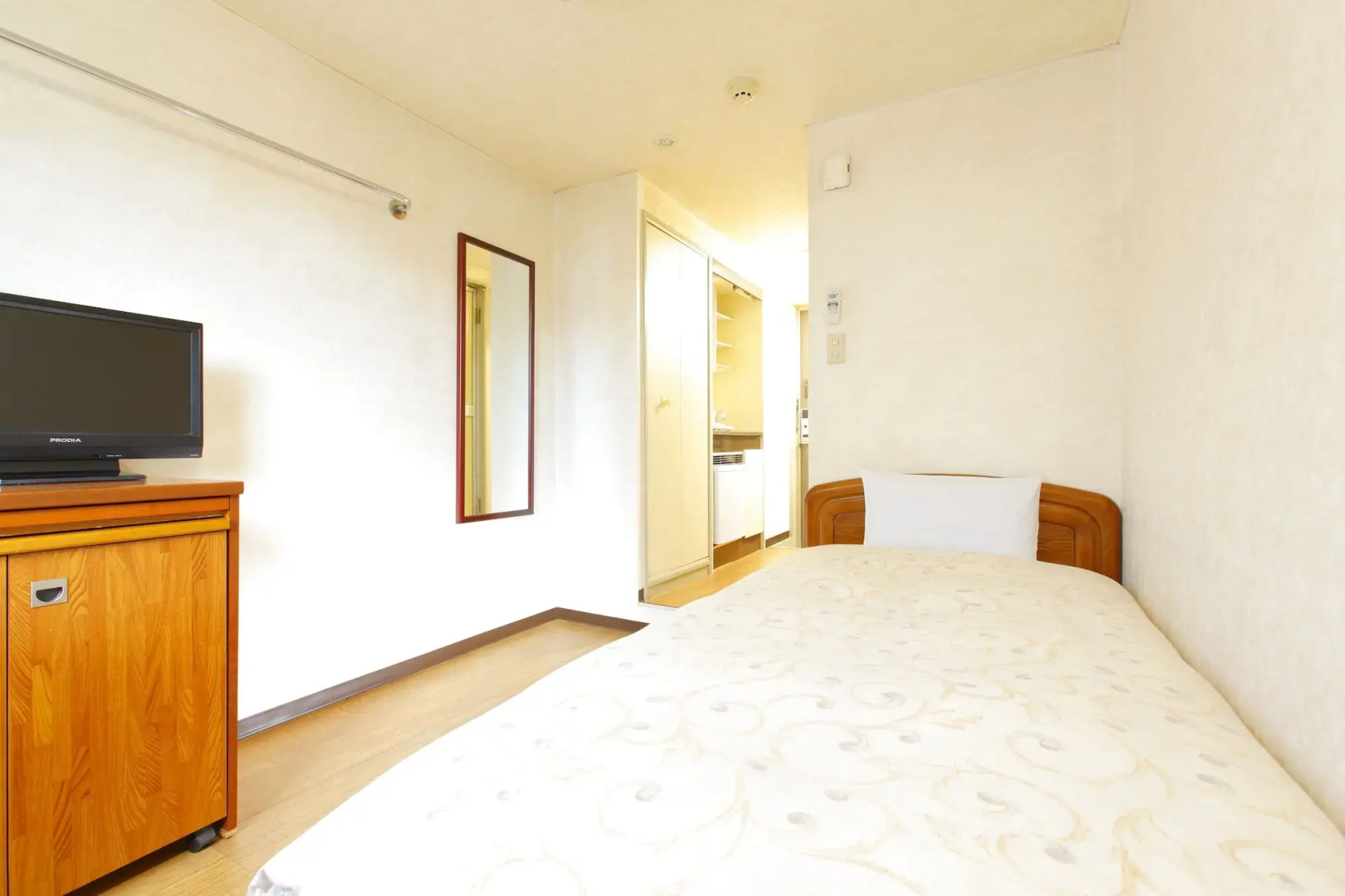 Flexstay Inn Nakanobu
