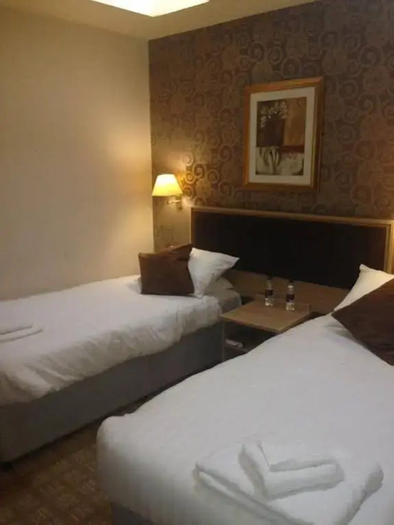 Crown, Droitwich by Marston's Inns