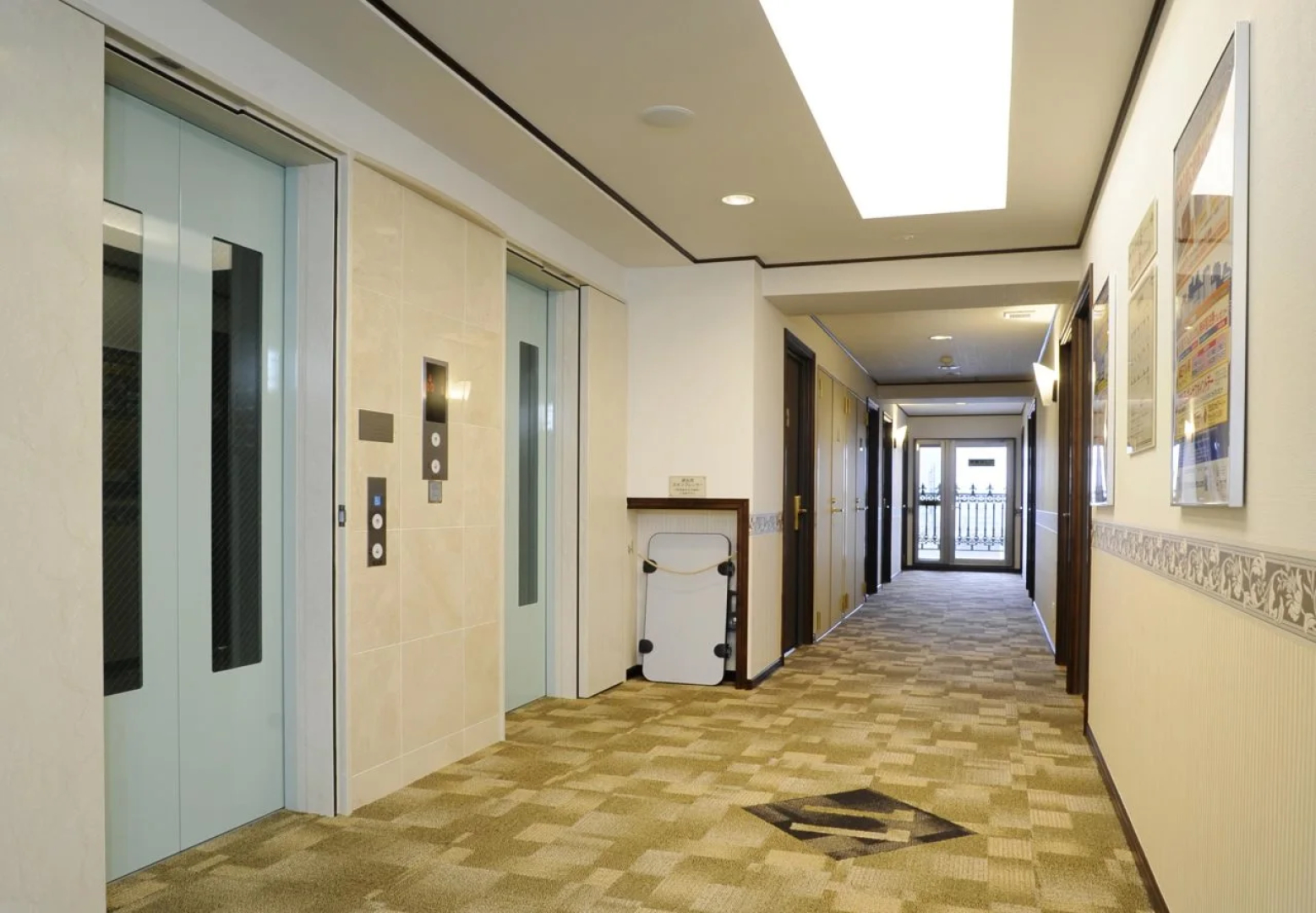 Toyoko Inn JR Kobe Station Kita