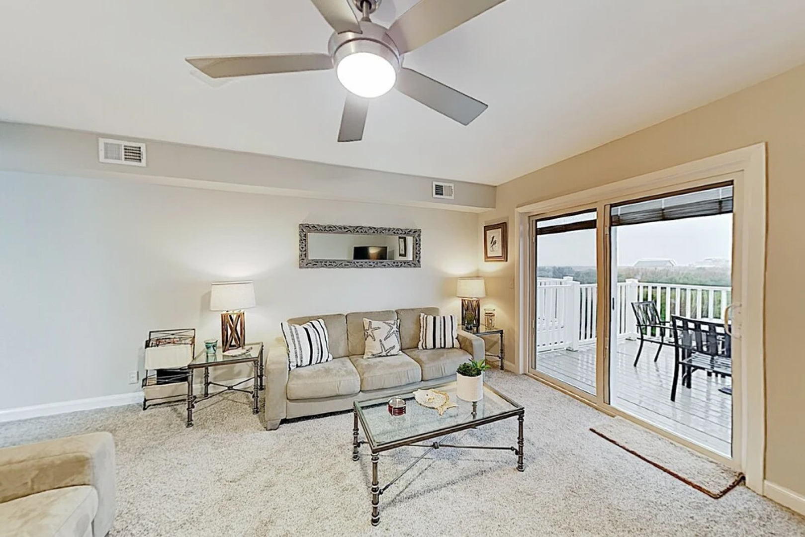 New Listing! Jinks Creek Beach W/ Pool 2 Bedroom Condo