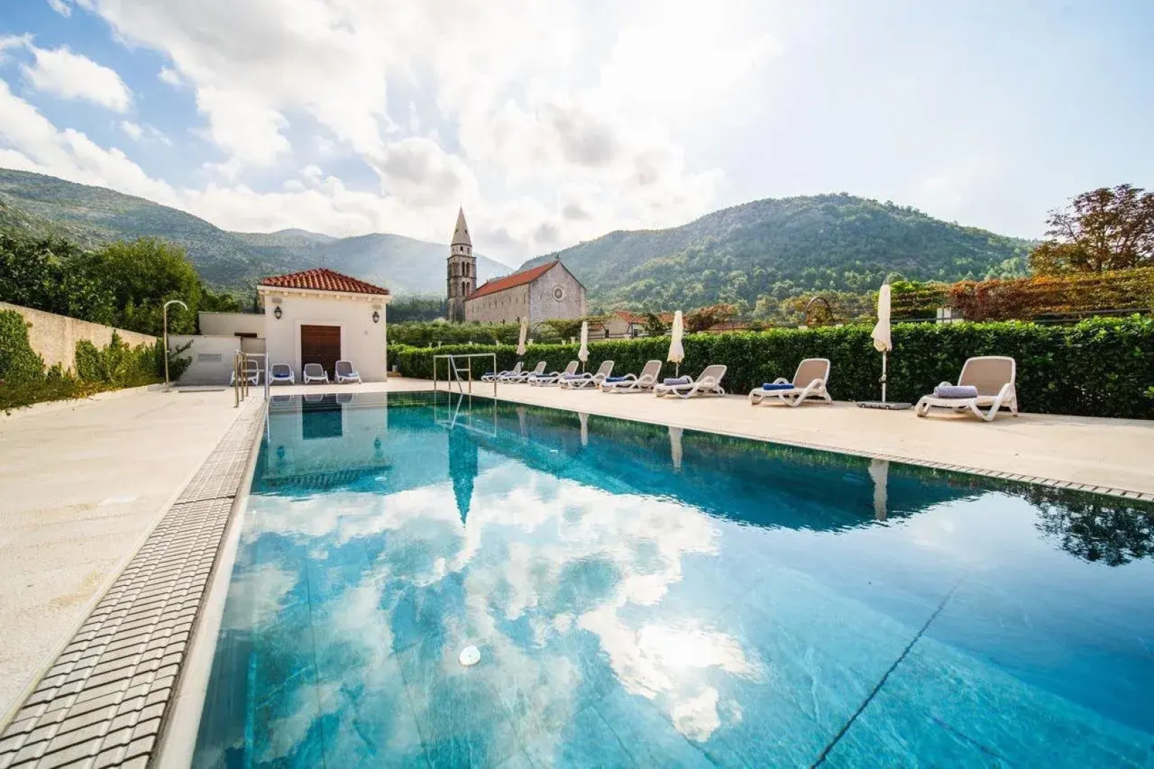 Apartments Villa Riva