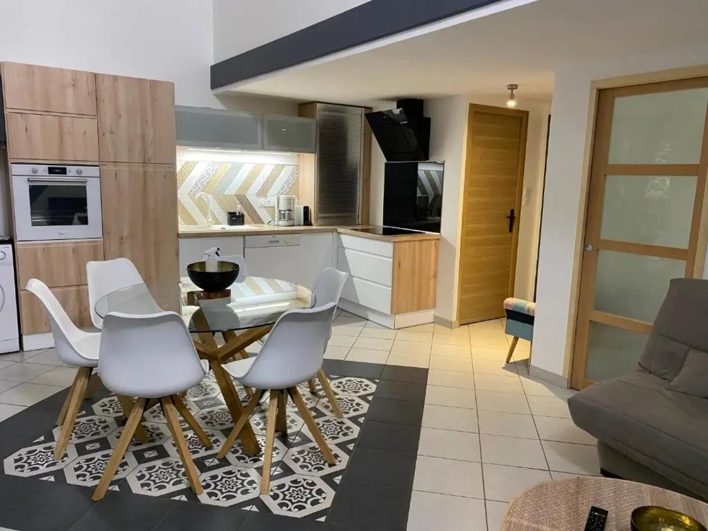 Appartement Cosy - Les Ecureuils