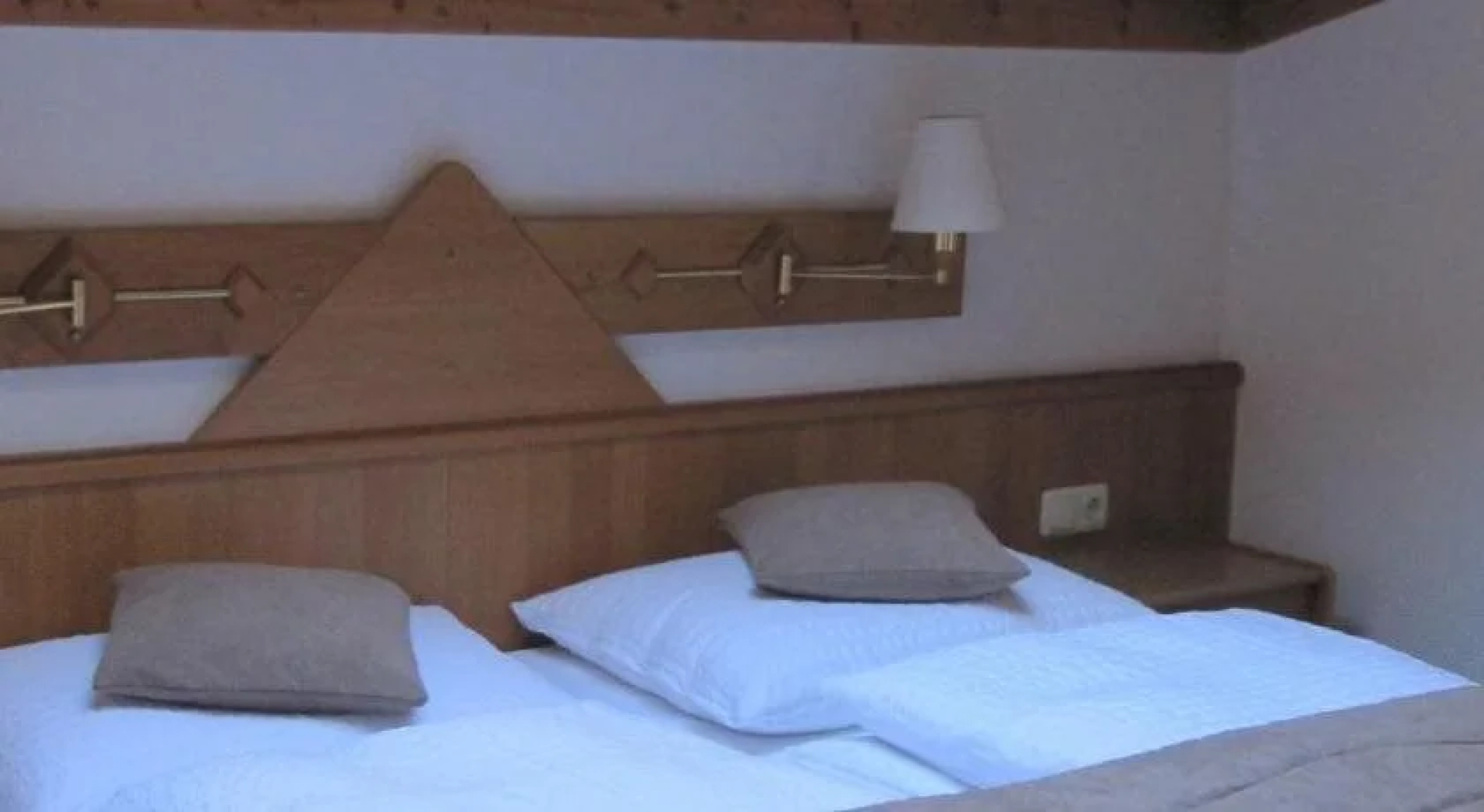 Appartement Arzt