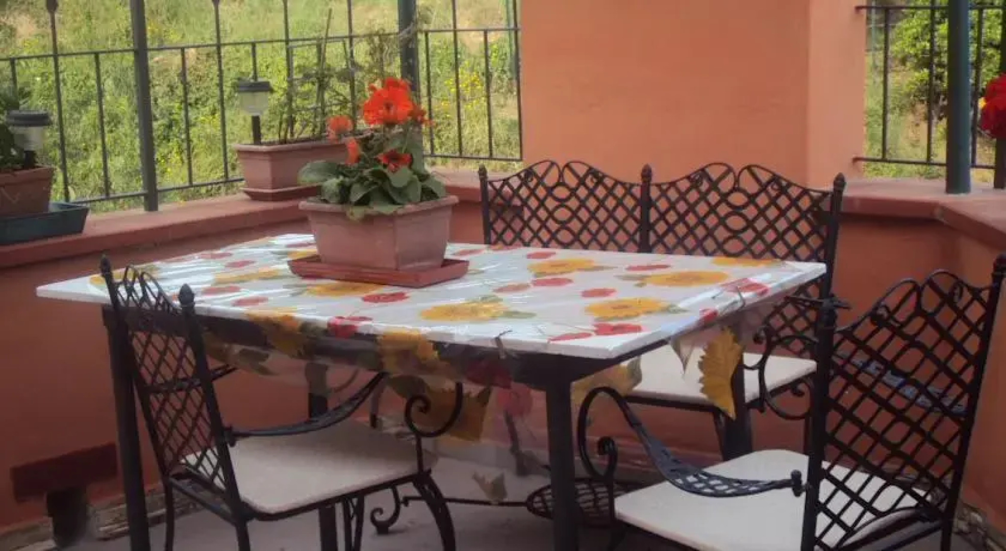 Agriturismo Papa Nicoletta