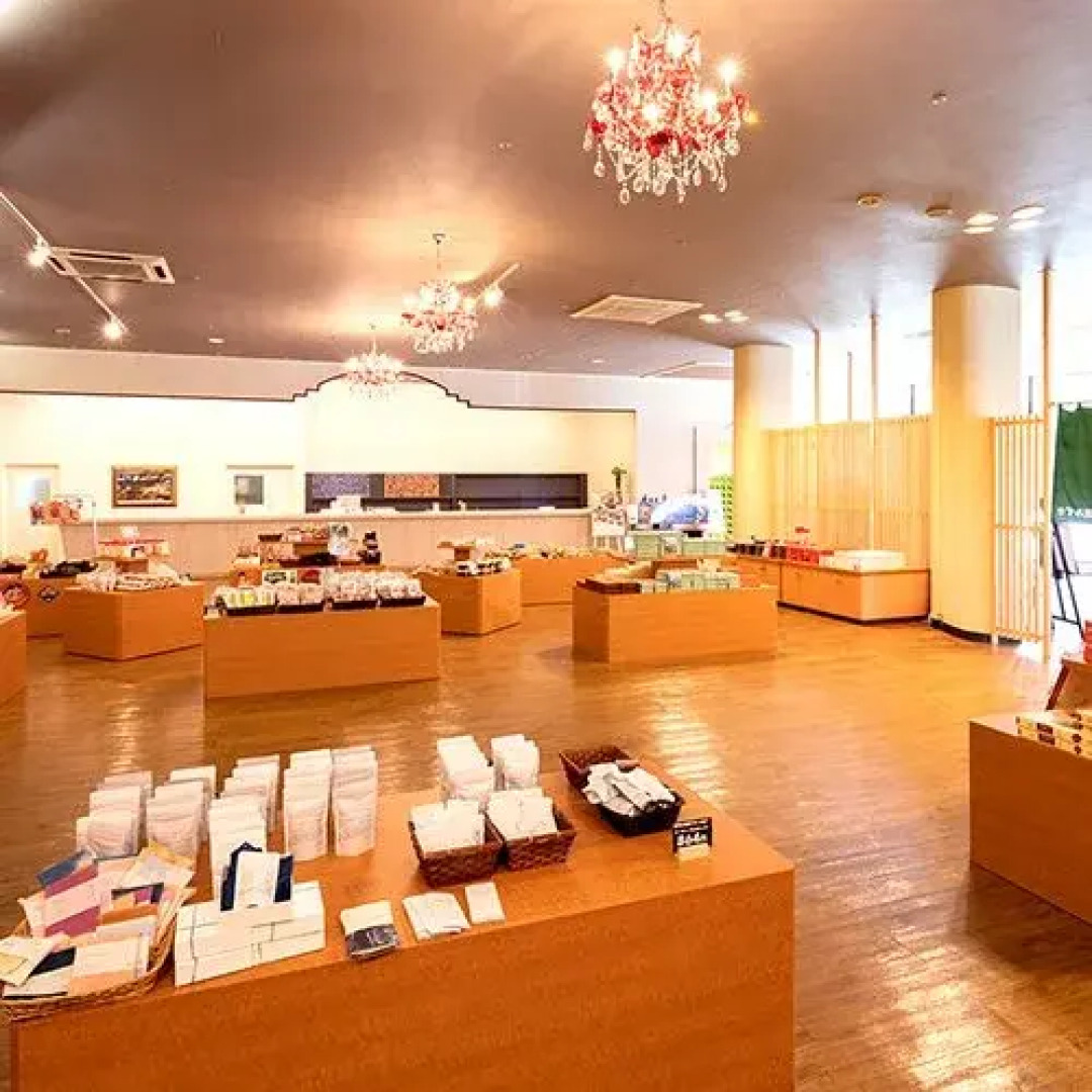 Kujyukushima Seaside Terrace Hotel & Spa Hanamizuki