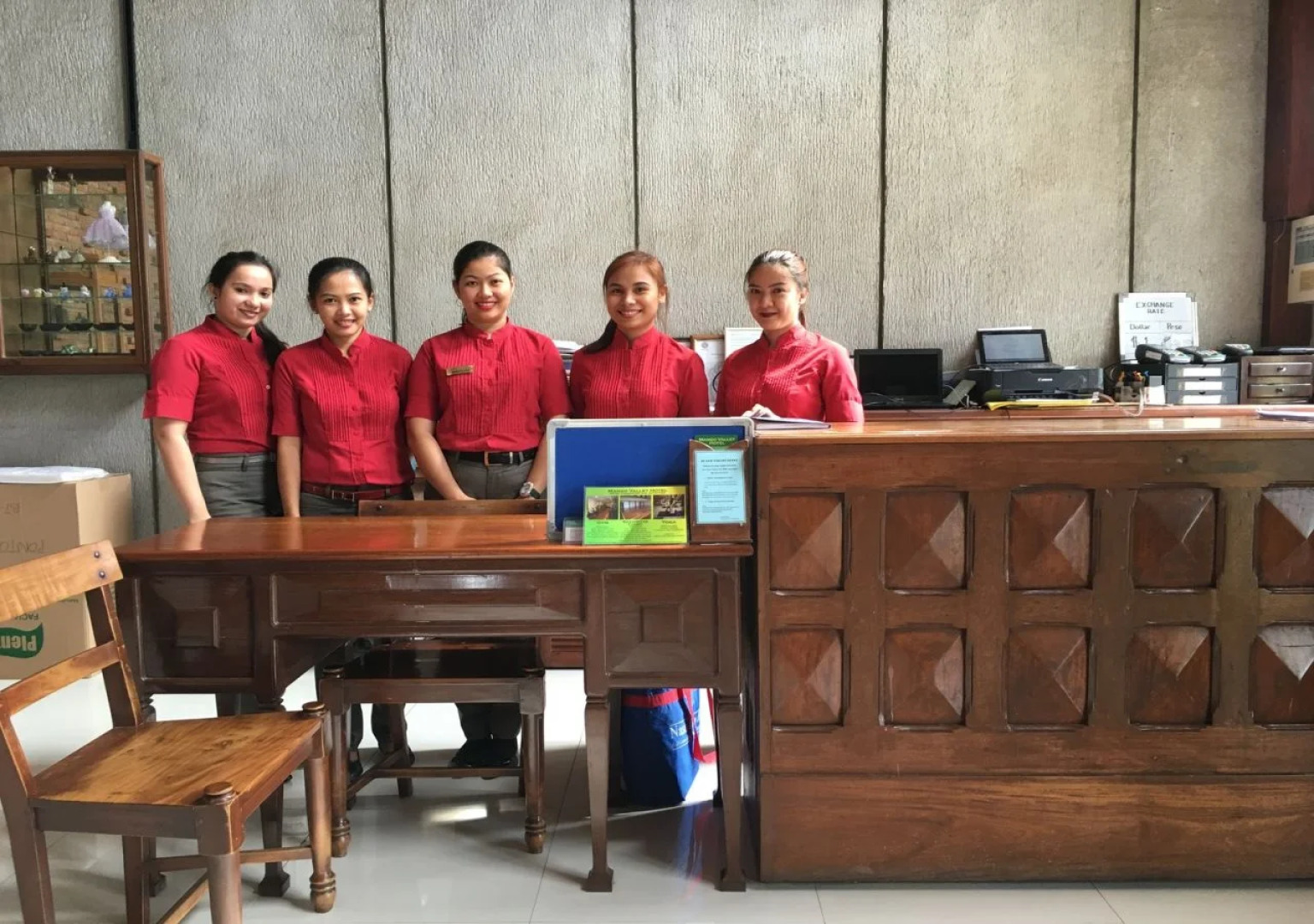 Mango Valley Hotel 1