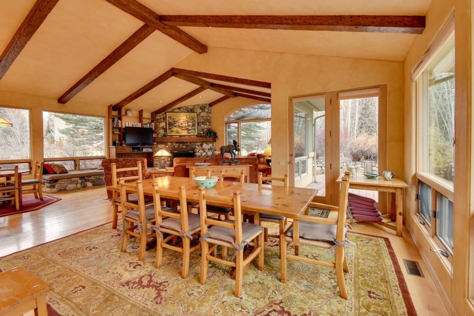 2 Mi to River Run Day Lodge: Family-friendly Home