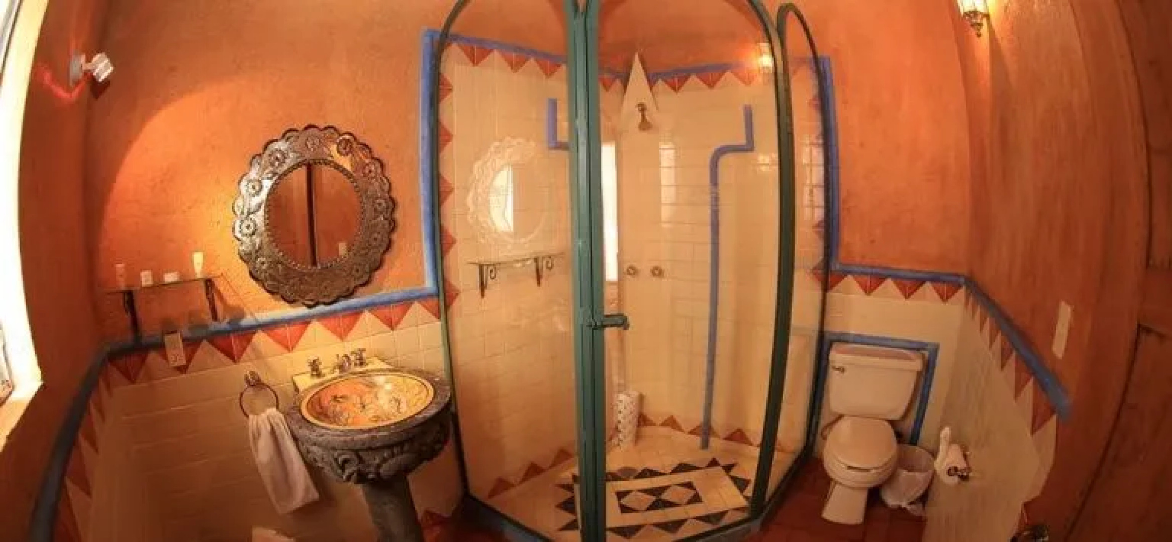 Hotel Boutique Chocolate Mellado