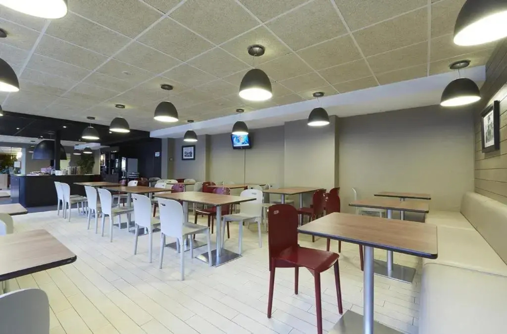 Hotel Campanile Nice Centre - Acropolis