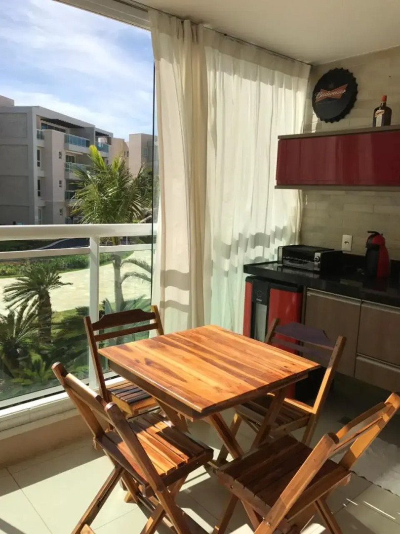 Beach Place Aquiraz Riviera