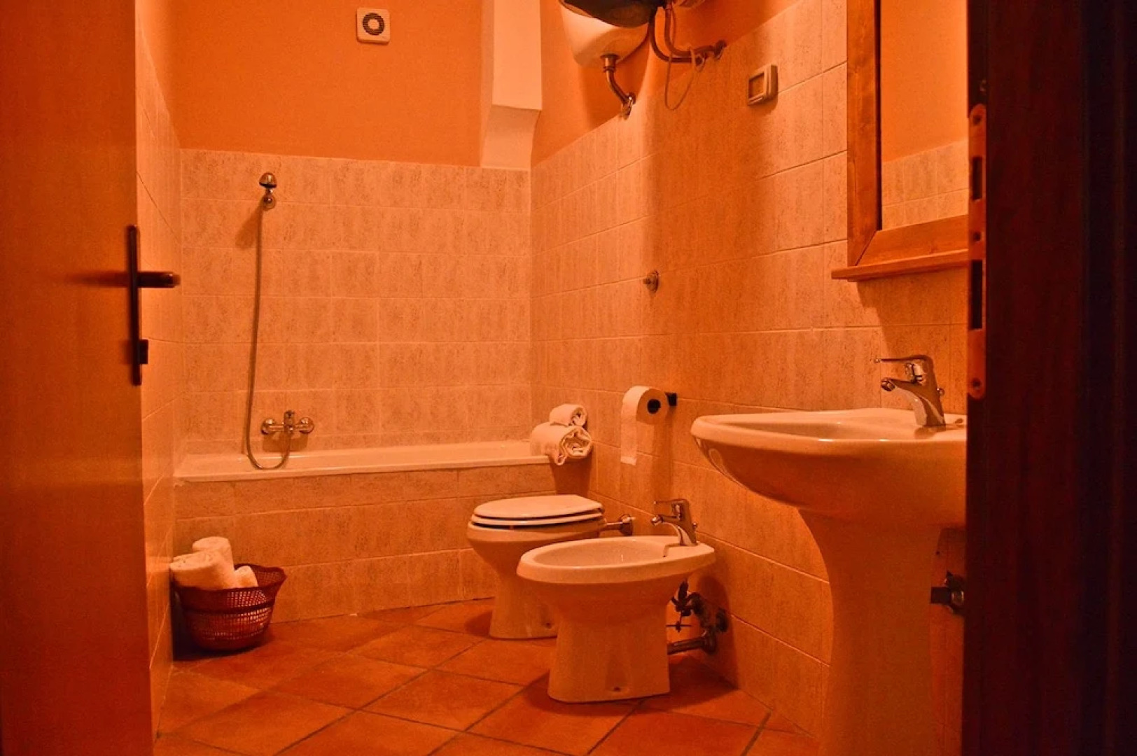 Locanda Delle Ginestre