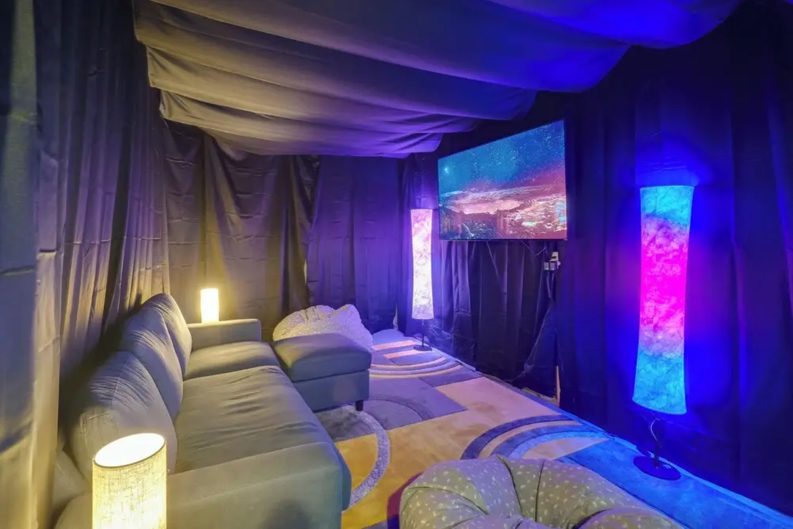 Sevierville Home w/ Hot Tub & Game Room!