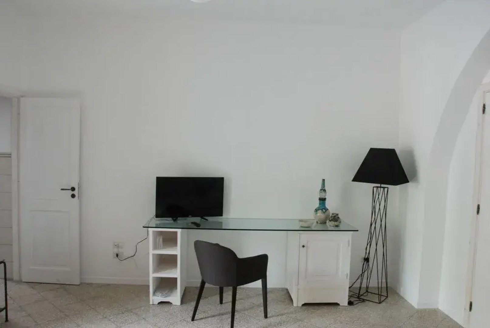 Santo Mercurio Country House