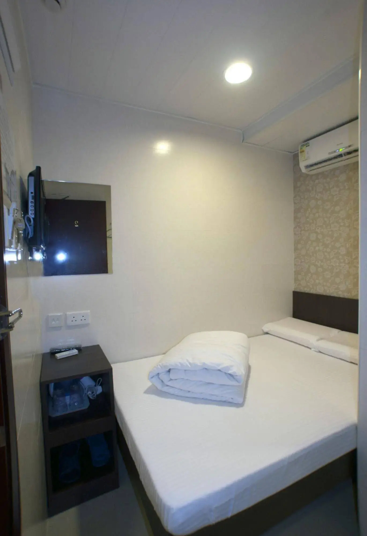 Mei King Hotel