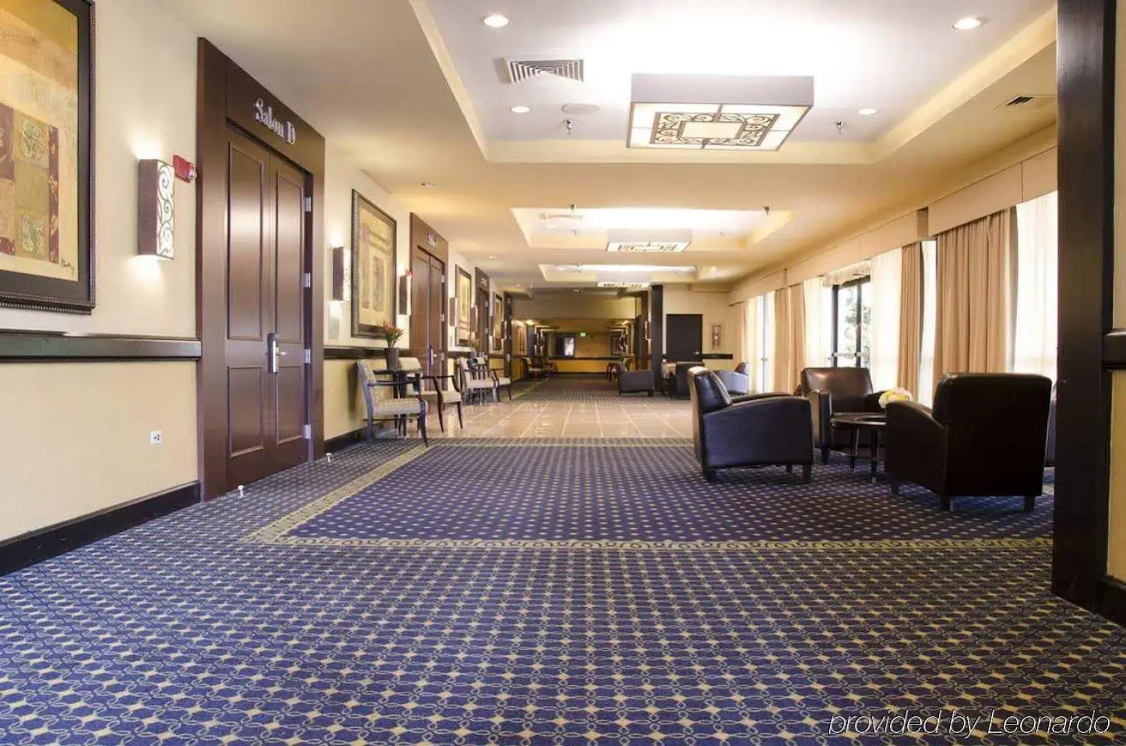 DoubleTree by Hilton Washington DC North/Gaithersburg