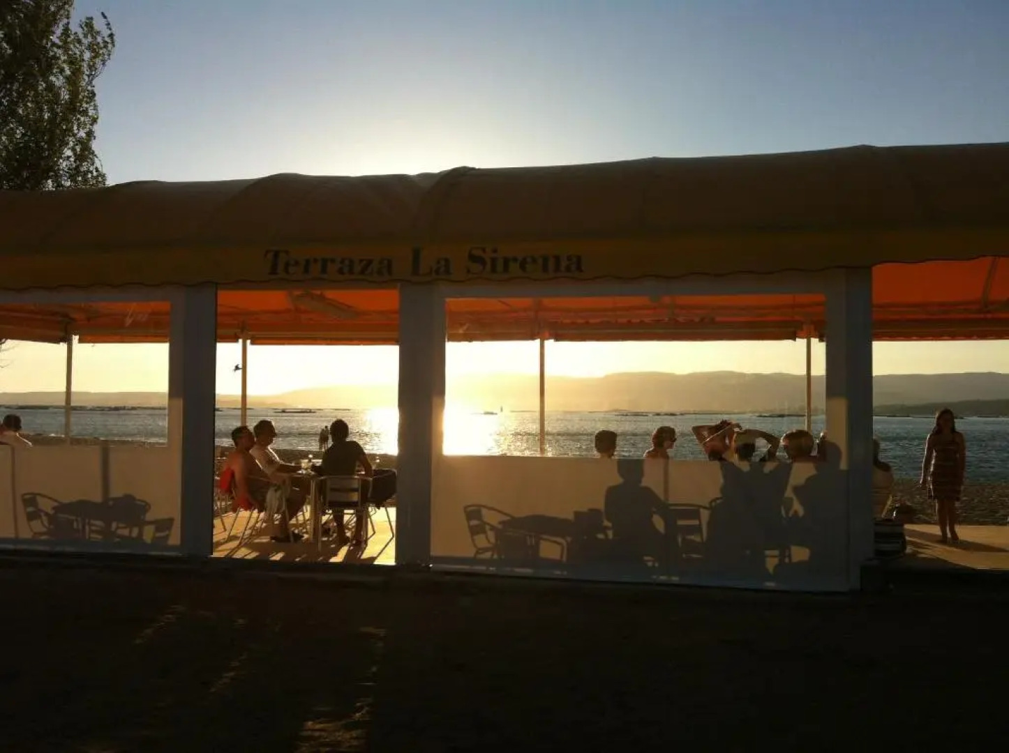 Hotel Leal La Sirena