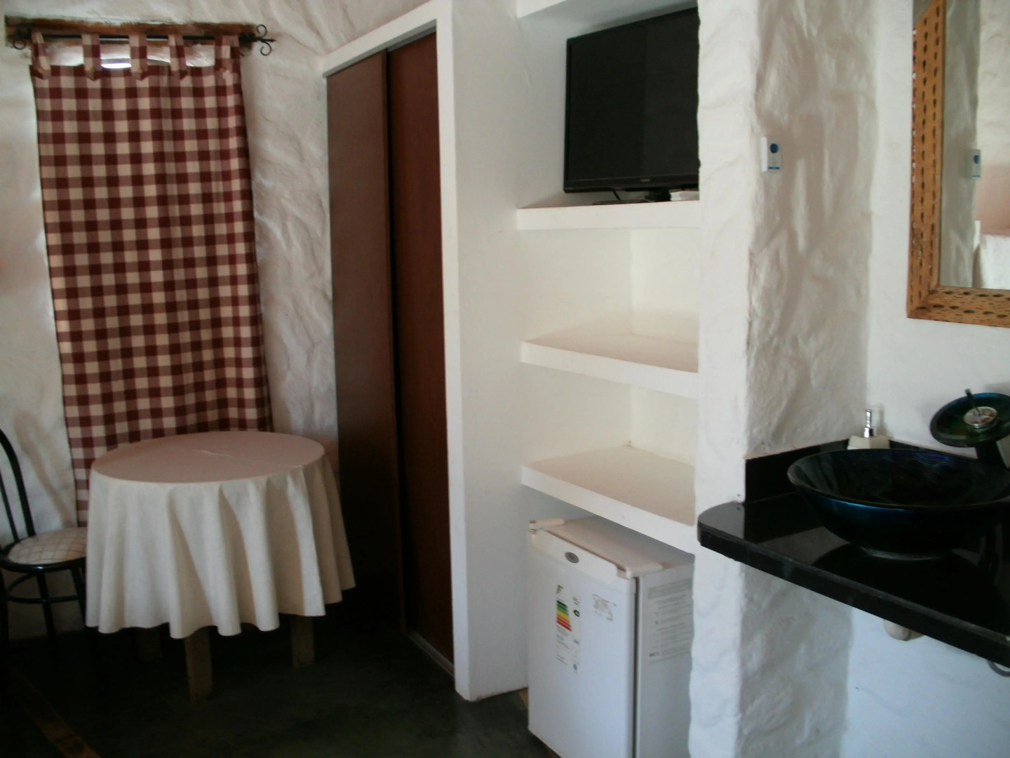 Hostal Andino