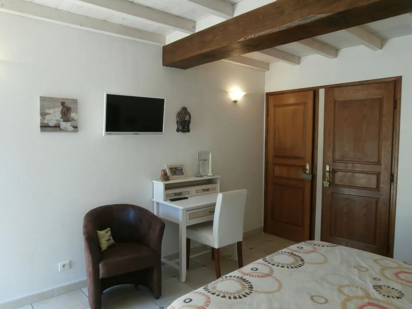 Chambres d'Hôtes Bien Être 47