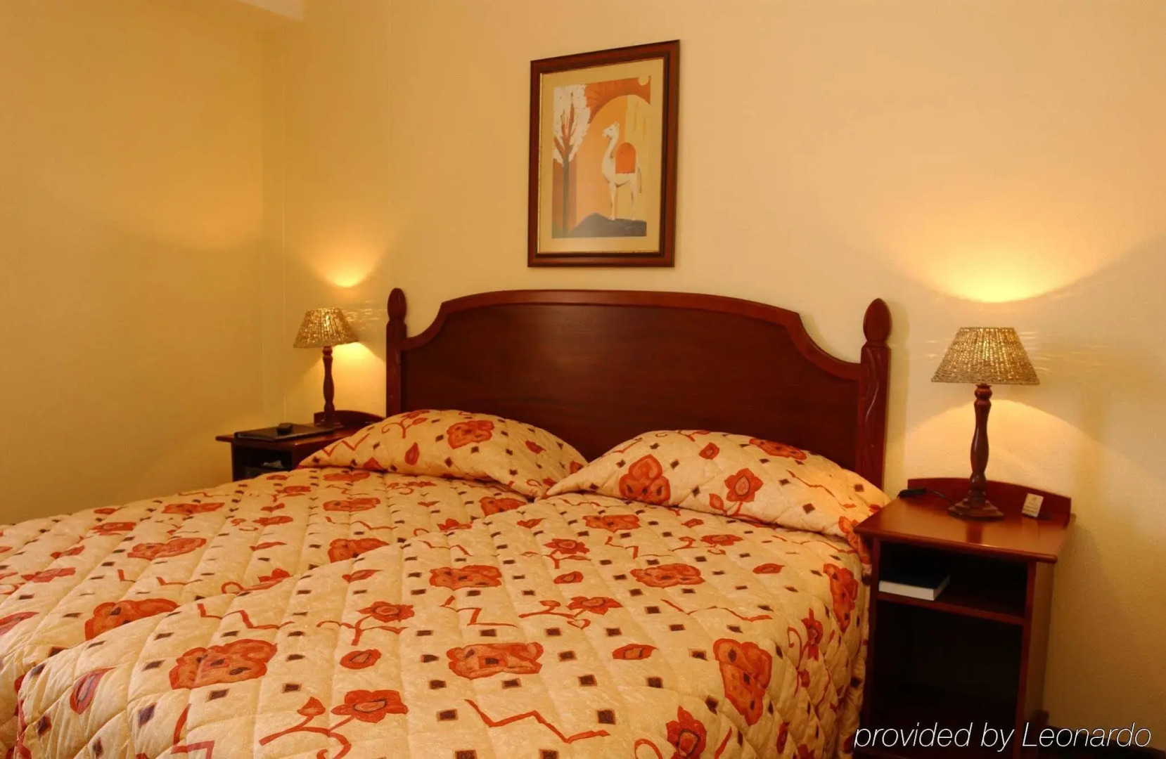 Town Lodge Polokwane