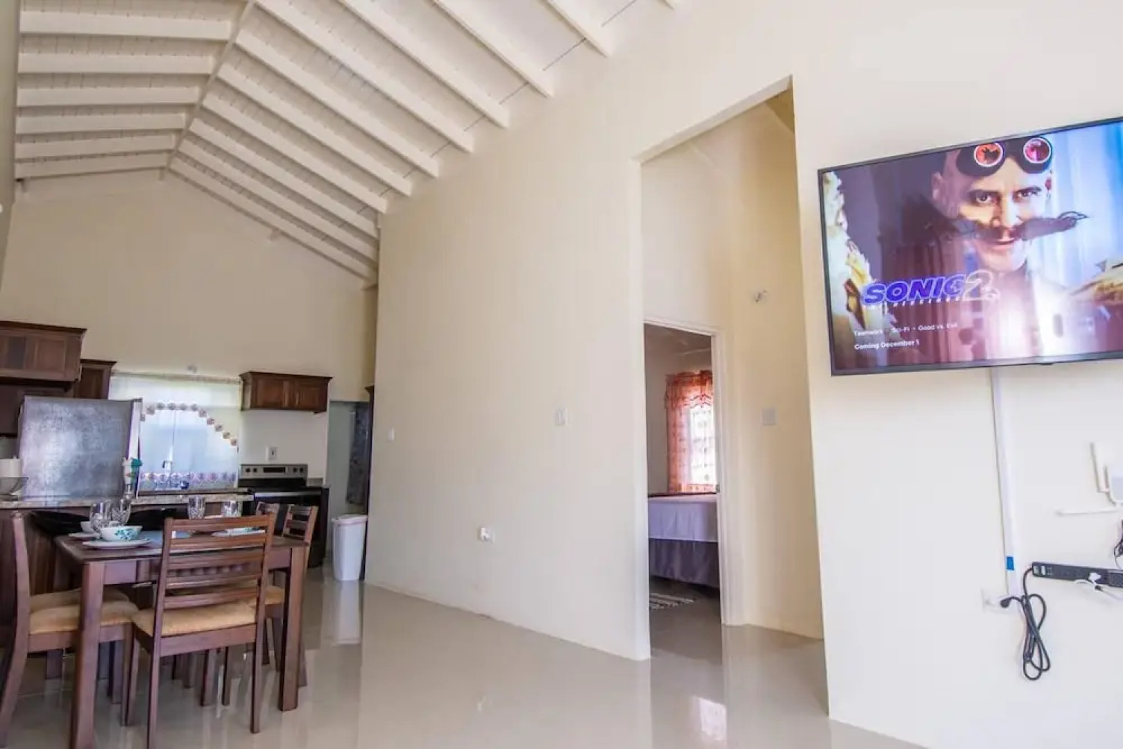 Captivating 2-bed House in Falmouth