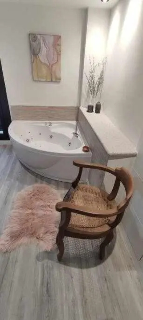 Precioso Apartamento 1 Hab con Bañera Hidromasaje