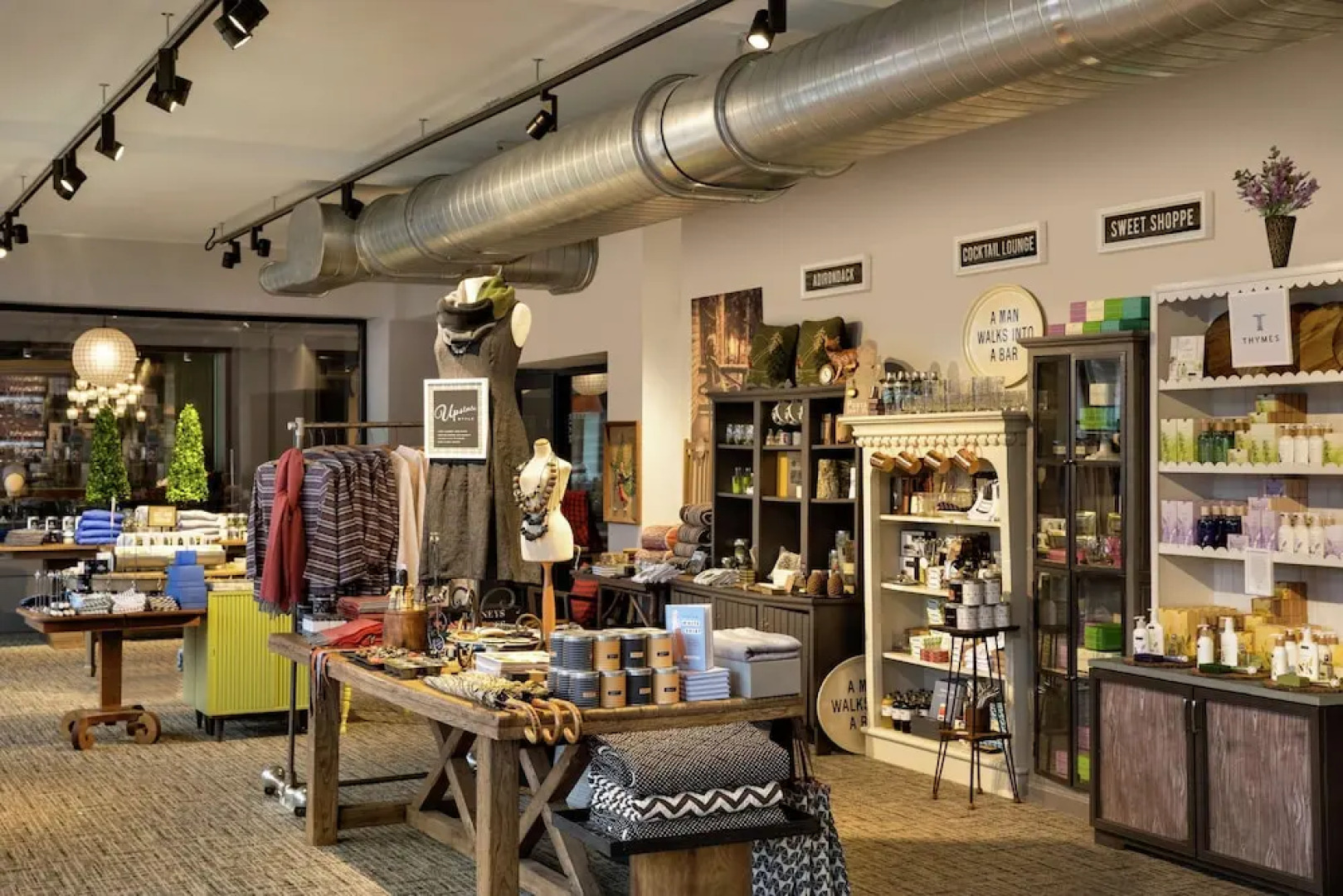 Hotel Saranac, Curio Collection by Hilton