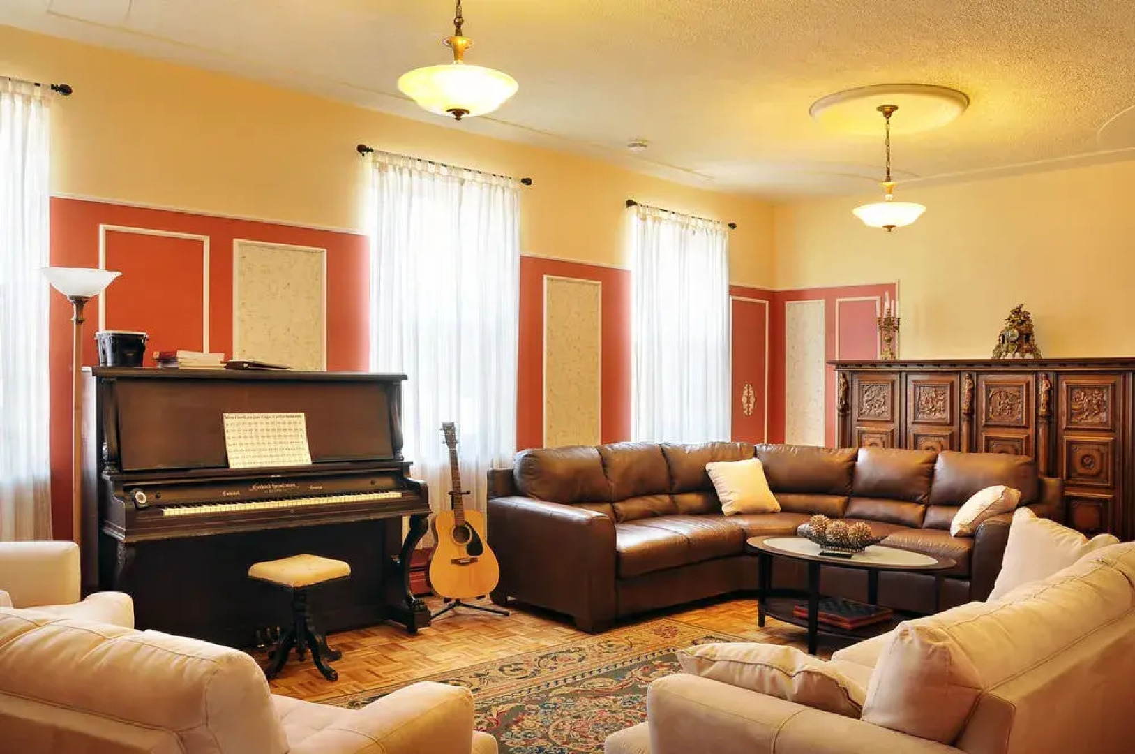 Auberge Le St-Georges